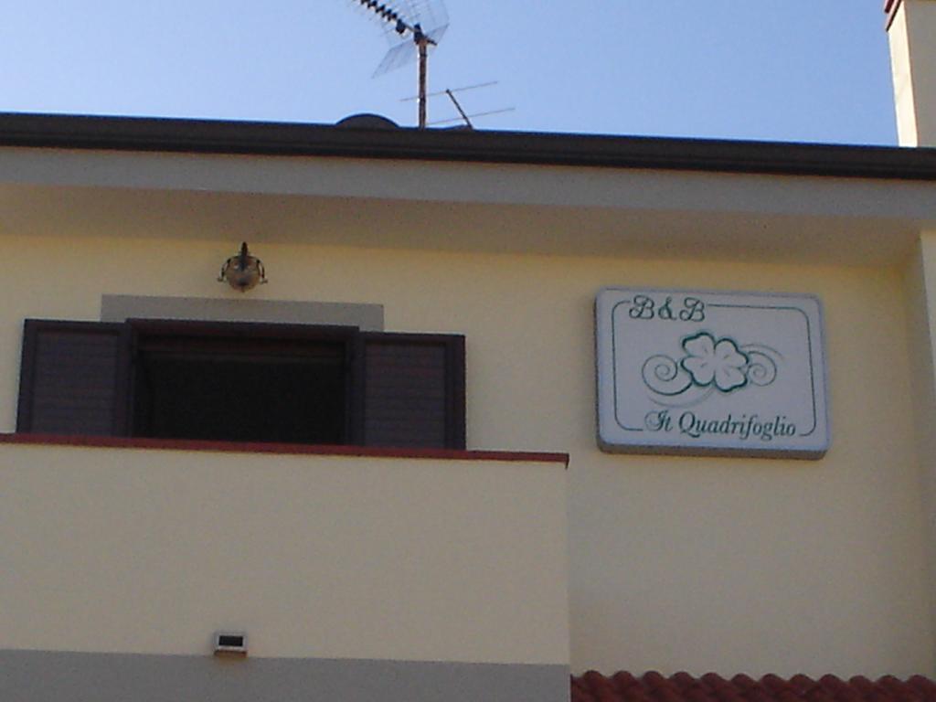 Il Quadrifoglio
